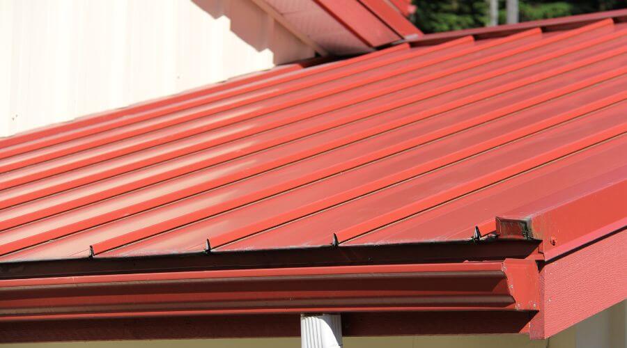 Industrial Roof Repair in Iron Gate, VA